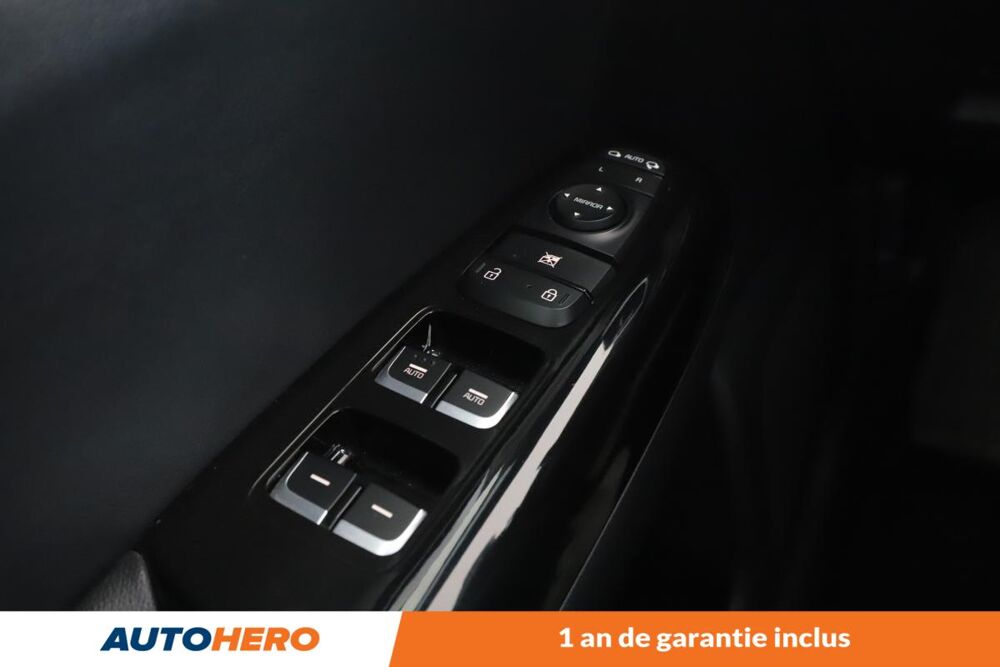 Sportage 1.6 CRDi MHEV GT Line 2WD DCT7 136 ch 2020 occasion 92130 Issy-les-Moulineaux