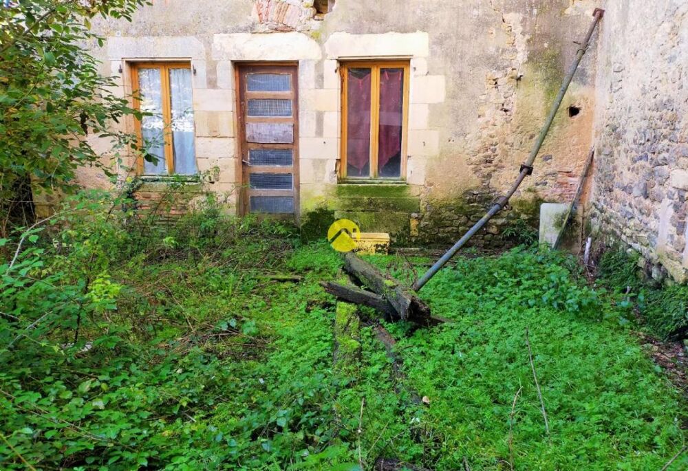 Maison de 250 m² habitable