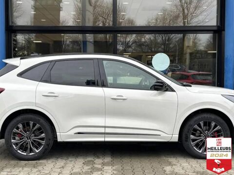 Kuga Duratec 243 PHEV Powershift Sound Edition 2026 occasion 10150 Lavau
