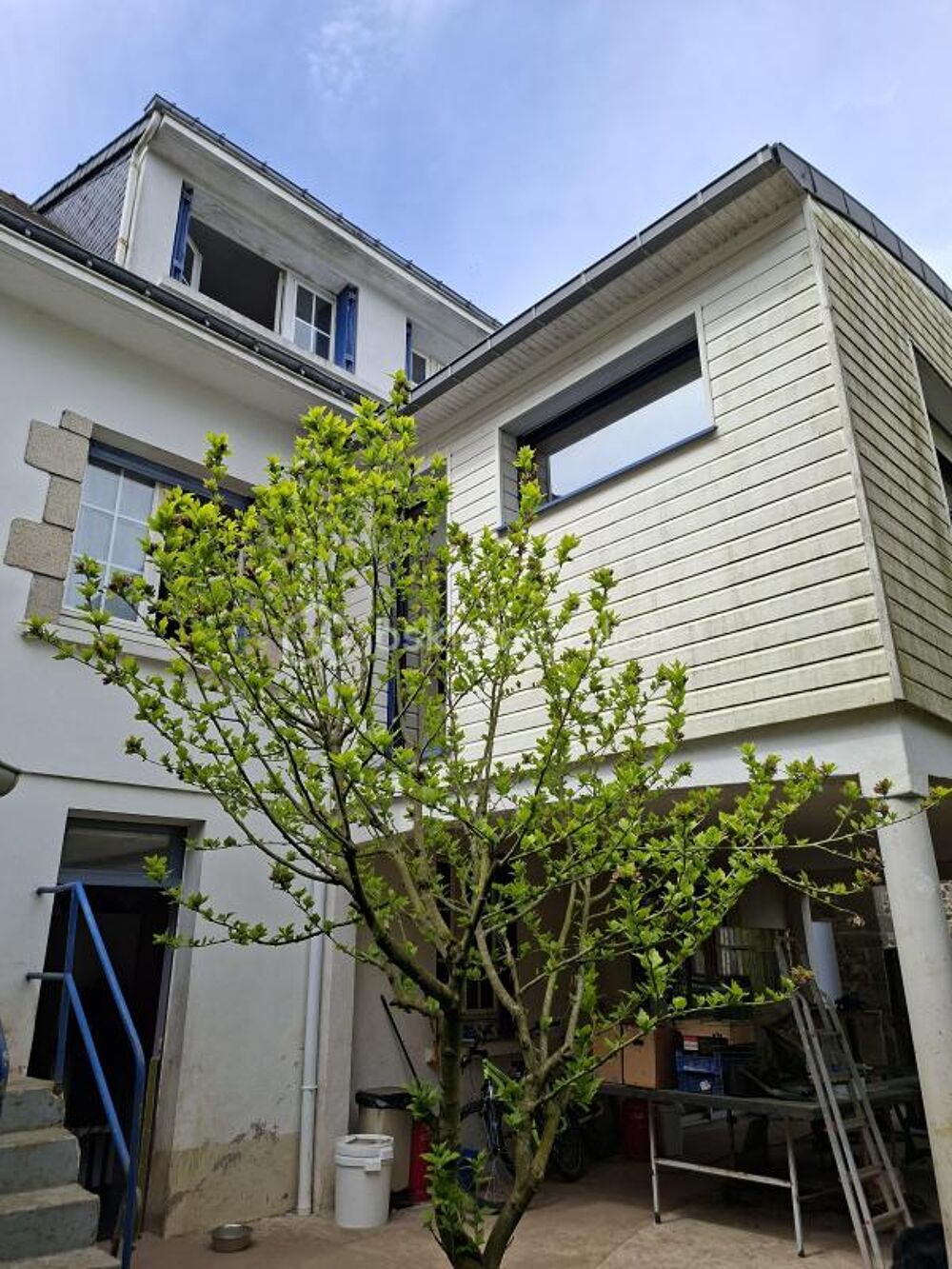Maison 6 pièces 152 m²