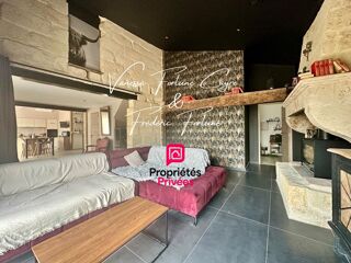  Maison � vendre 6 pi�ces 207 m�