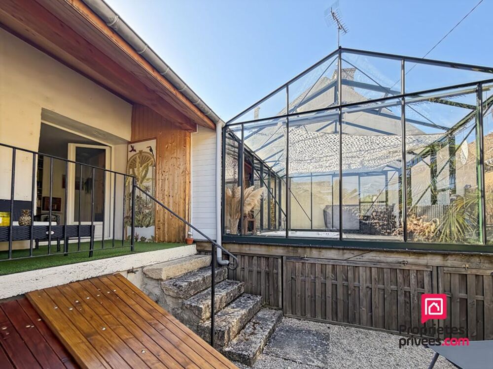 Vente Maison EXCLUSIF AVALLON Avallon