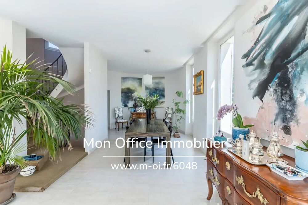 � vendre  Maison Marseille 7