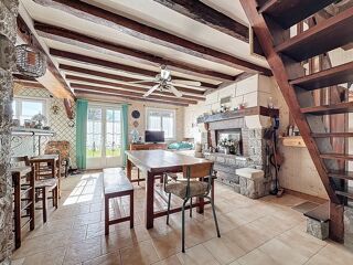  Maison à vendre 4 pièces 130 m²