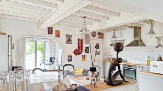  Maison à vendre 6 pièces 118 m²
