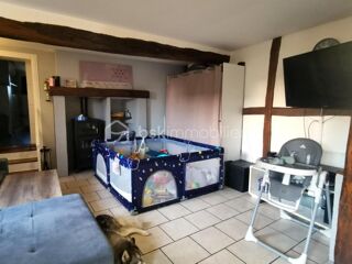  Maison � vendre 5 pi�ces 83 m�