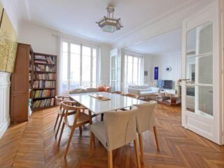  Appartement � vendre 6 pi�ces 164 m�