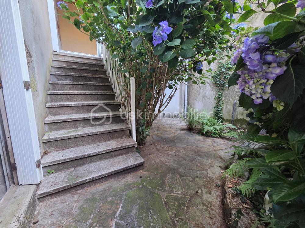 Maison 11 pièces190m2