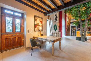  Loft à vendre 7 pièces 297 m² Sevrier