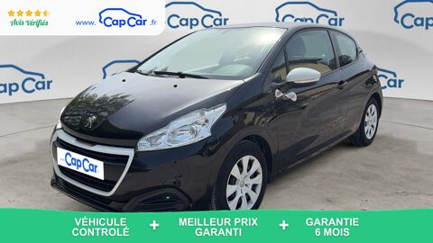 Peugeot 208 1.2 PureTech 68 Like 2017 occasion Lyon 69002