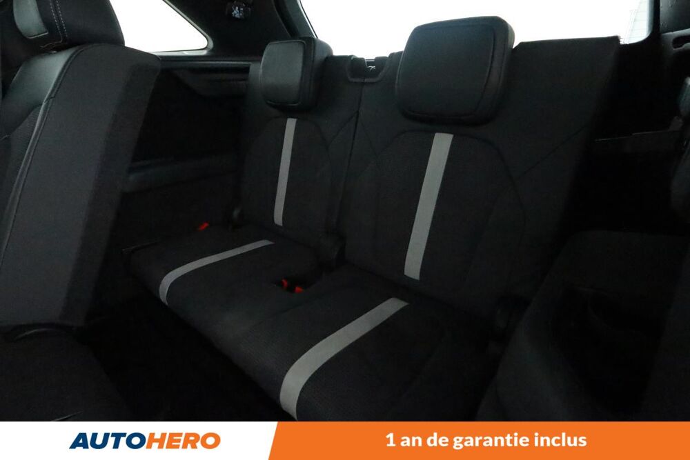 Kodiaq 1.5 TSI Hybrid ACT Sportline DSG7 7PL 150 ch 2024 occasion 92130 Issy-les-Moulineaux