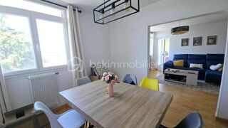  Appartement à vendre 3 pièces 72 m²