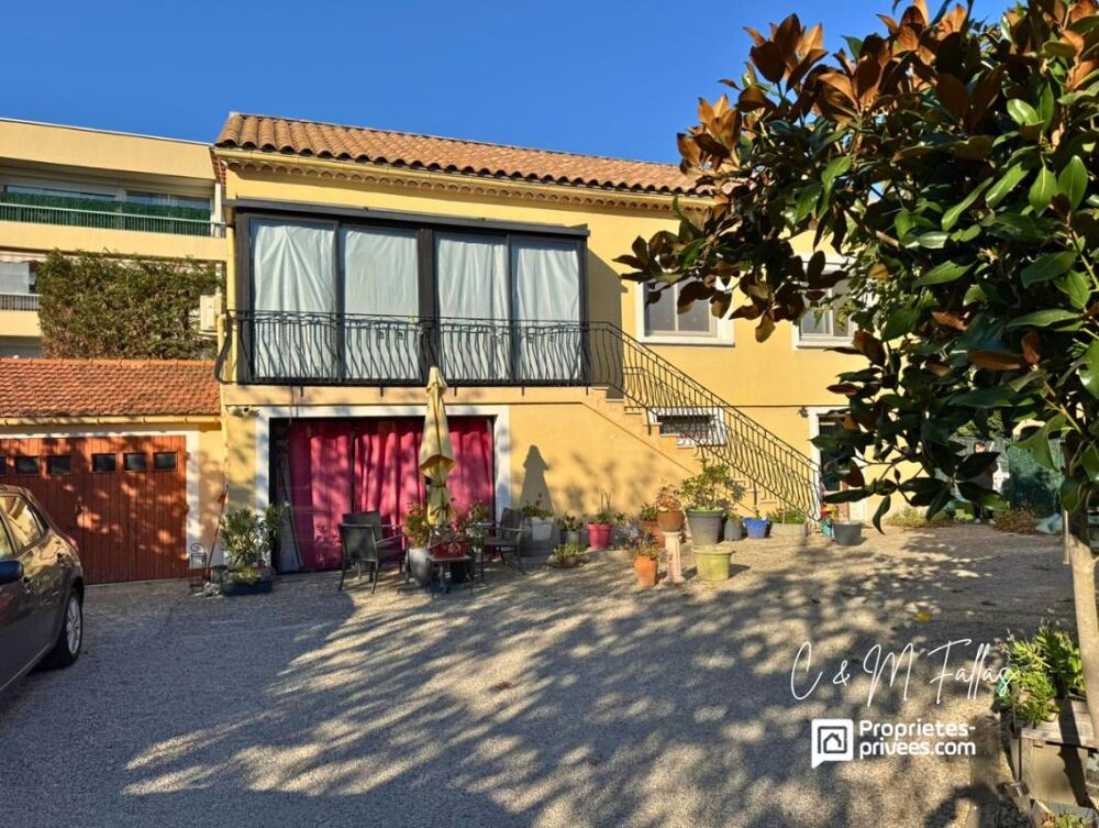 Maison 6 pièces 118 m² · à Lapalud · 118 m² · 210 000 €
