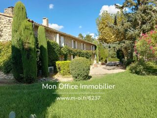  Maison à vendre 13 pièces 434 m²