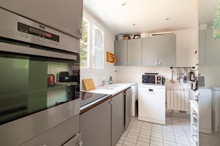 Maison à vendre 6 pièces 114 m²