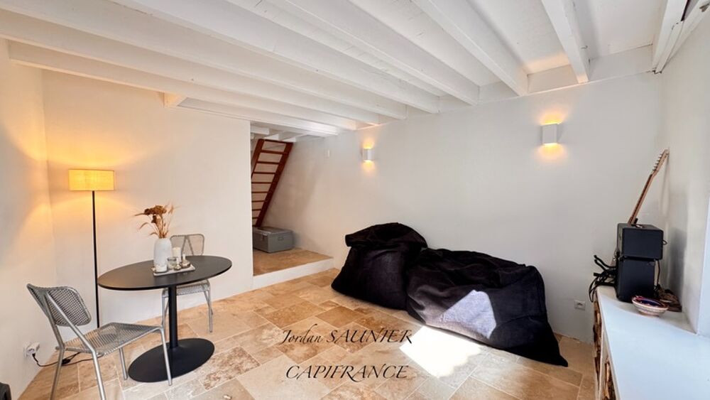 Maison à vendre 3 pièces SAINT JULIA (31)