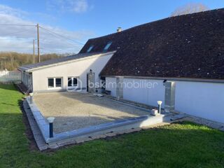  Ferme � vendre 8 pi�ces 170 m�