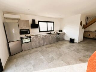  Villa � vendre 4 pi�ces 95 m�