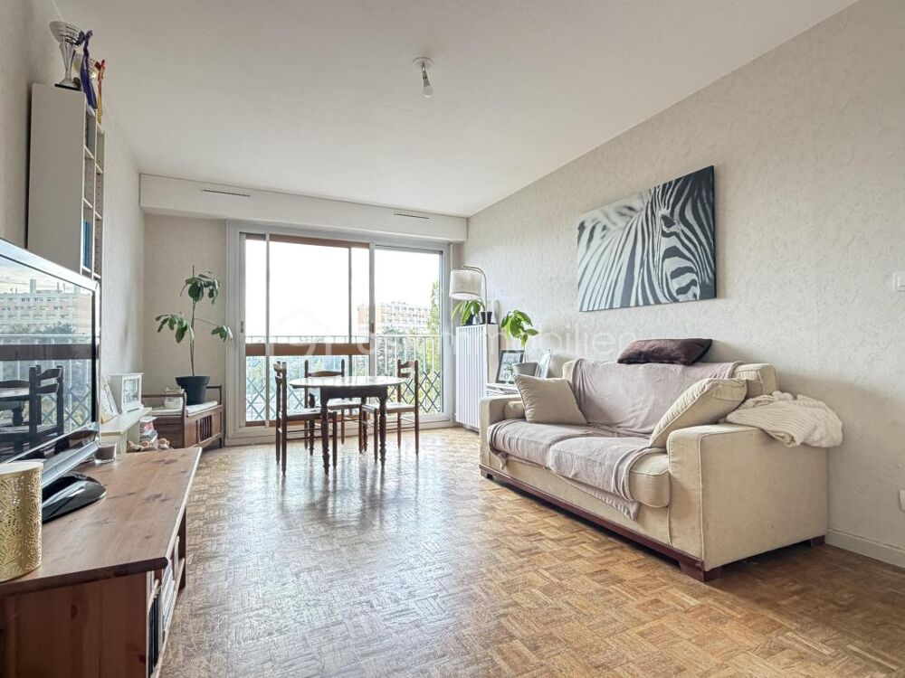 Vente Appartement Appartement T2 avec stationnement et cave Dijon