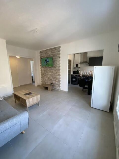  Appartement � louer 3 pi�ces 56 m�