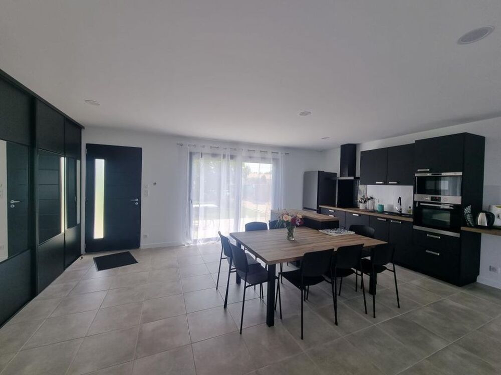 Location Maison Maison de 102m2 à louer sur Buzet-sur-Tarn Buzet sur tarn