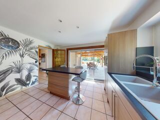  Villa à vendre 4 pièces 171 m²