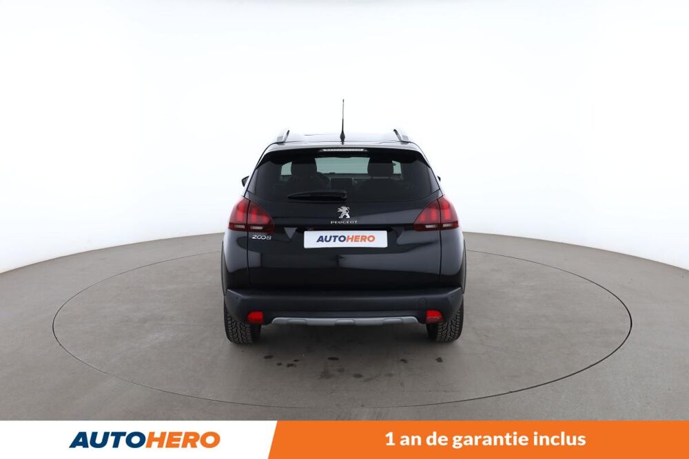 2008 1.5 Blue-HDi Crossway 100 ch 2019 occasion 92130 Issy-les-Moulineaux