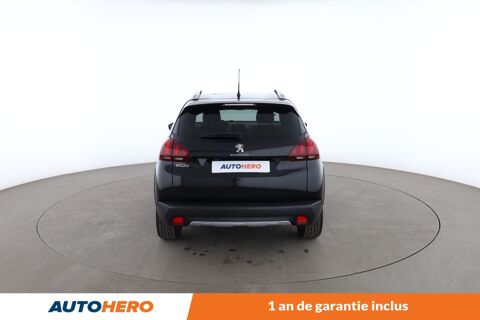 2008 1.5 Blue-HDi Crossway 100 ch 2019 occasion 92130 Issy-les-Moulineaux