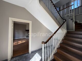  Maison à vendre 7 pièces 280 m²