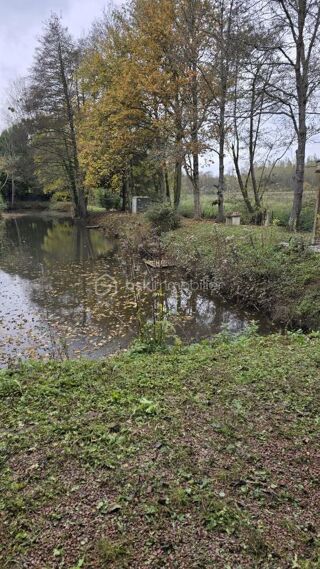  Terrain � vendre 2600 m�