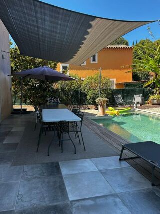  Maison à vendre 5 pièces 120 m²