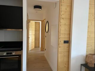  Appartement � vendre 3 pi�ces 54 m�