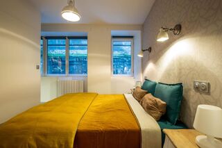  Appartement � vendre 3 pi�ces 76 m�