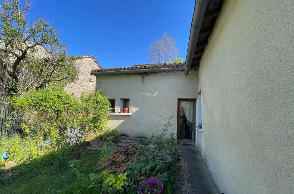 Maison à Agonac 4 pièce(s) 70 m2