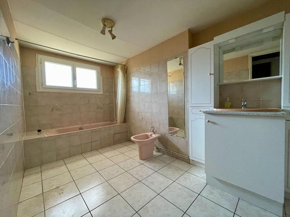 Vente Maison Maison Cestas 6 pièce(s) 140 m2 Cestas