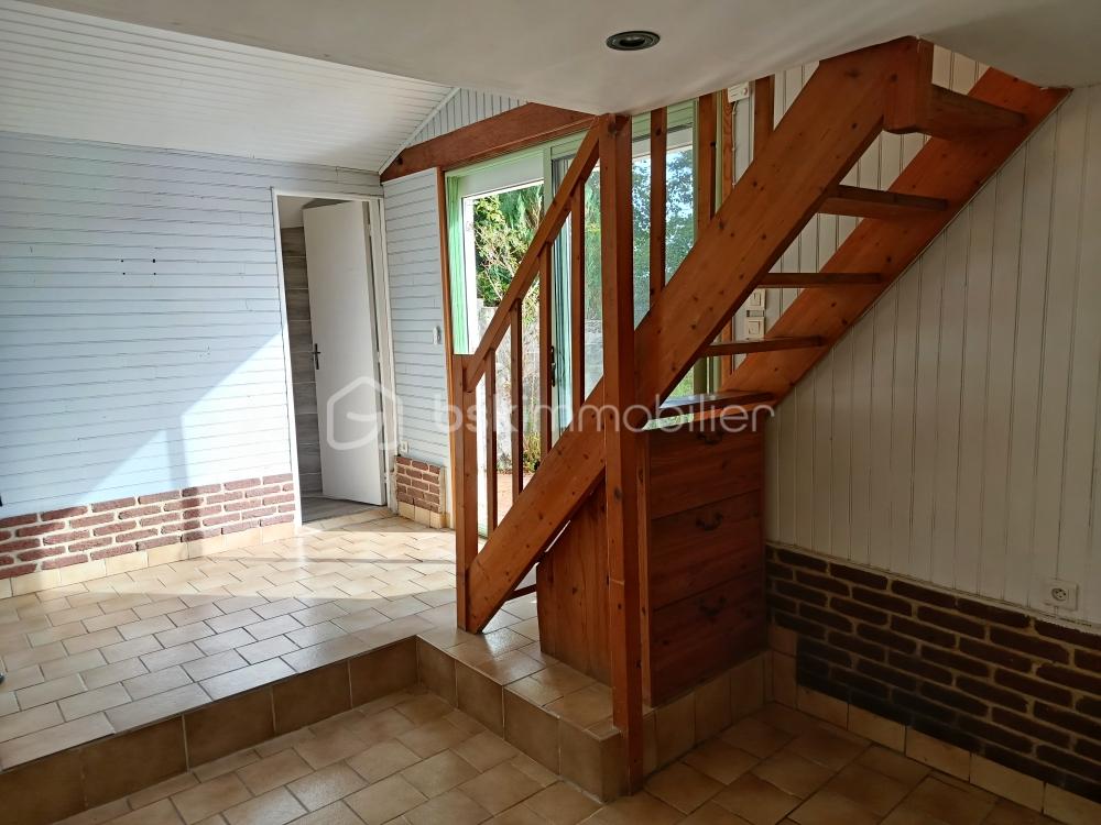 Maison de 36m² à Lisieux