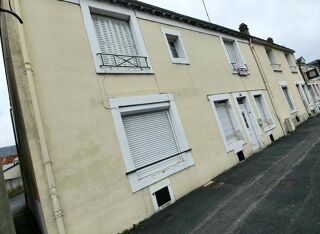  Maison � vendre 7 pi�ces 140 m�