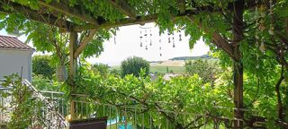  Maison à vendre 8 pièces 258 m²