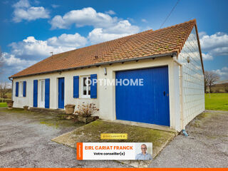  Maison � vendre 6 pi�ces 98 m�