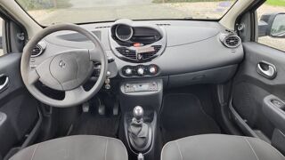Twingo 1.2 LEV 75 Limited 2014 occasion 72500 Montval Sur Loir