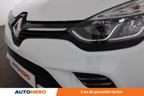 Clio 0.9 TCe Generation 76 ch 2020 occasion 92130 Issy-les-Moulineaux