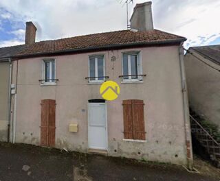  Maison � vendre 4 pi�ces 94 m�