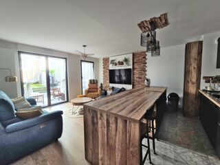  Appartement � vendre 4 pi�ces 82 m�