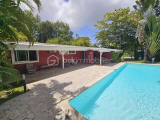  Maison � vendre 4 pi�ces 226 m�