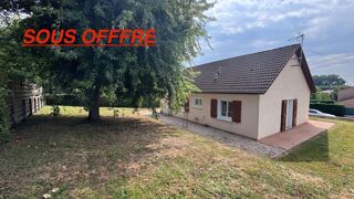  Maison � vendre 4 pi�ces 74 m�