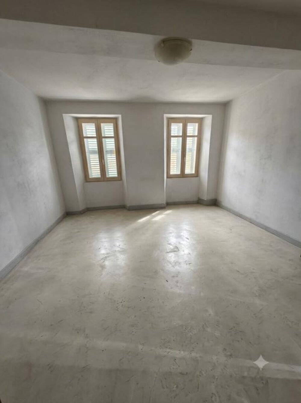 MAISON DE VILLAGE - roybon 128 000 E