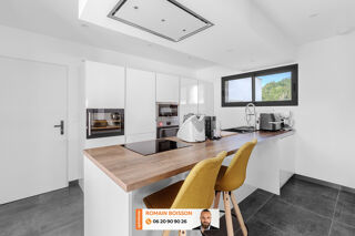  Maison � vendre 5 pi�ces 141 m�