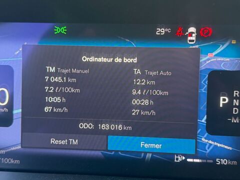 XC60 2.0 B4 197 Mild-Hybrid Geartronic8 Ultimate Style Dark - Ent 2022 occasion 86000 Poitiers