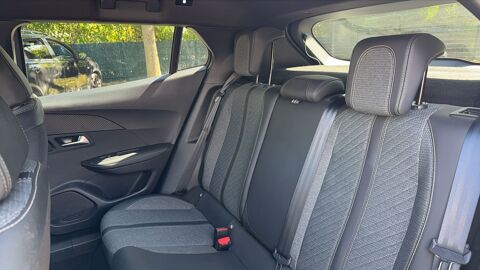 2008 II 1.2 Hybrid 136 e-DSC6 Allure - Garantie constructeur Auto 2024 occasion 94550 Chevilly Larue