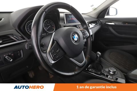 X1 sDrive18d xLine 150 ch 2016 occasion 92130 Issy-les-Moulineaux